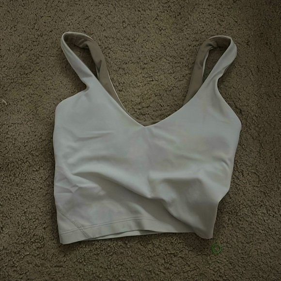Lululemon, size 2, Align tank - Picture 1 of 1